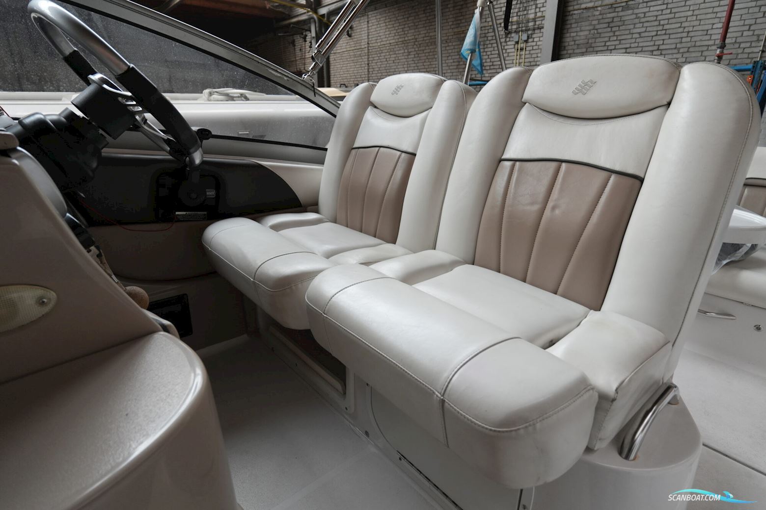 Four Winns 258 Vista