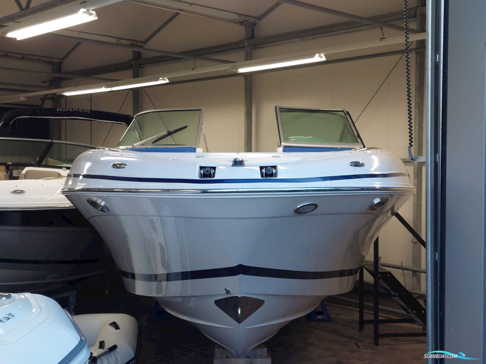 Four Winns 260 Horizon