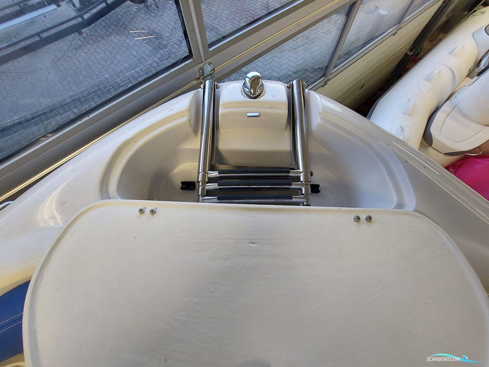 Four Winns 260 Horizon