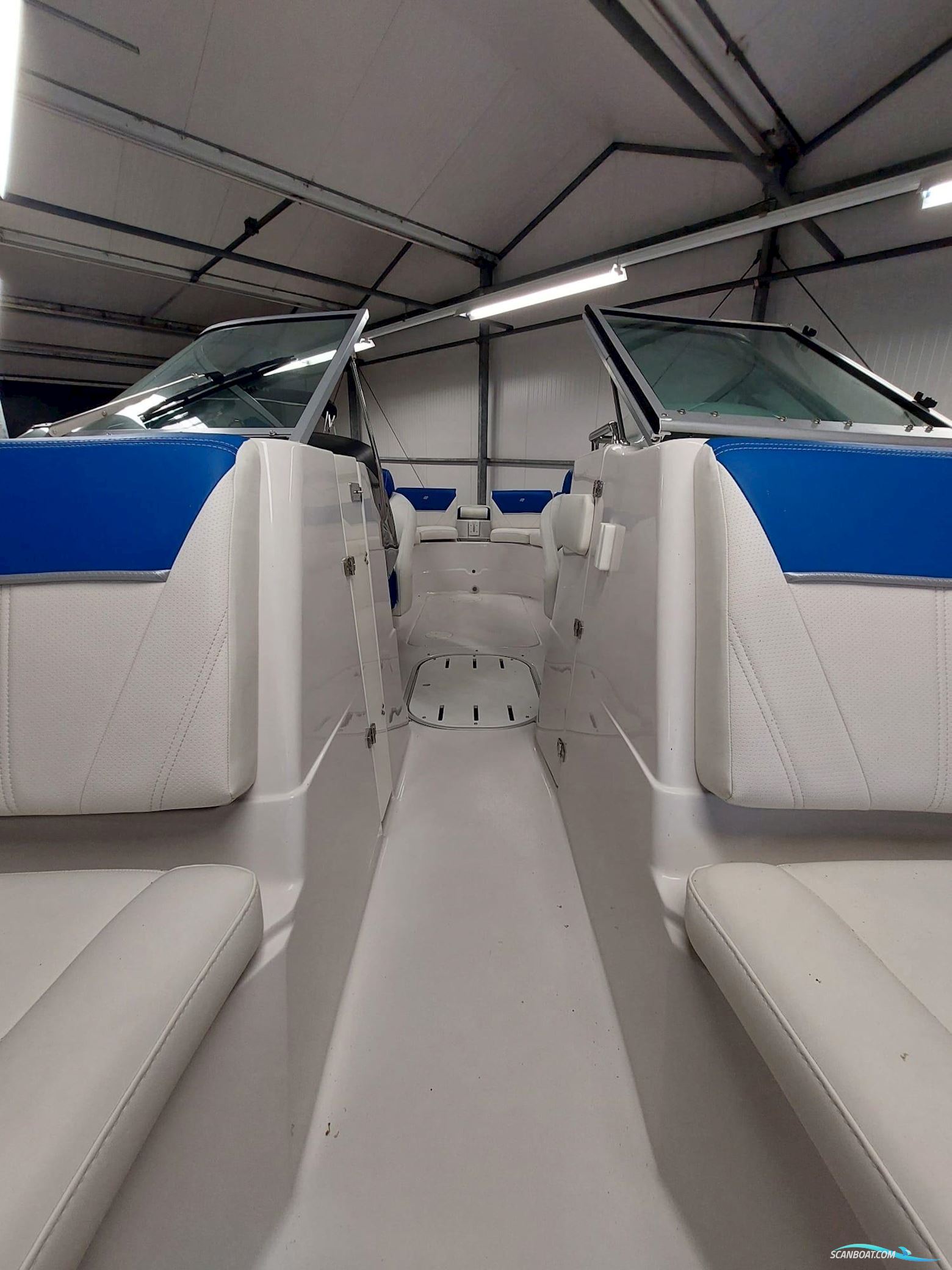 Four Winns 260 Horizon