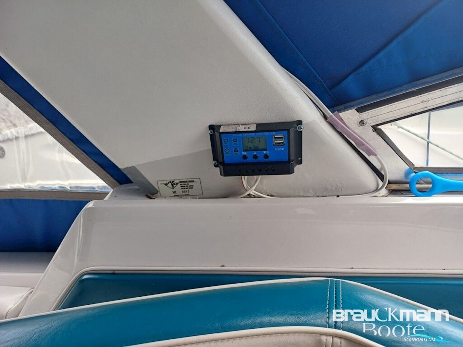 Four Winns 265 Fiesta