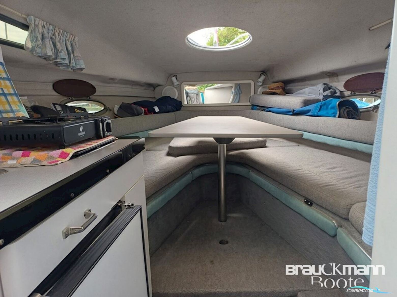 Four Winns 265 Fiesta