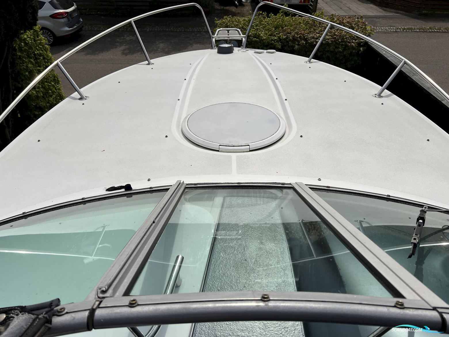 Four Winns 268 Vista