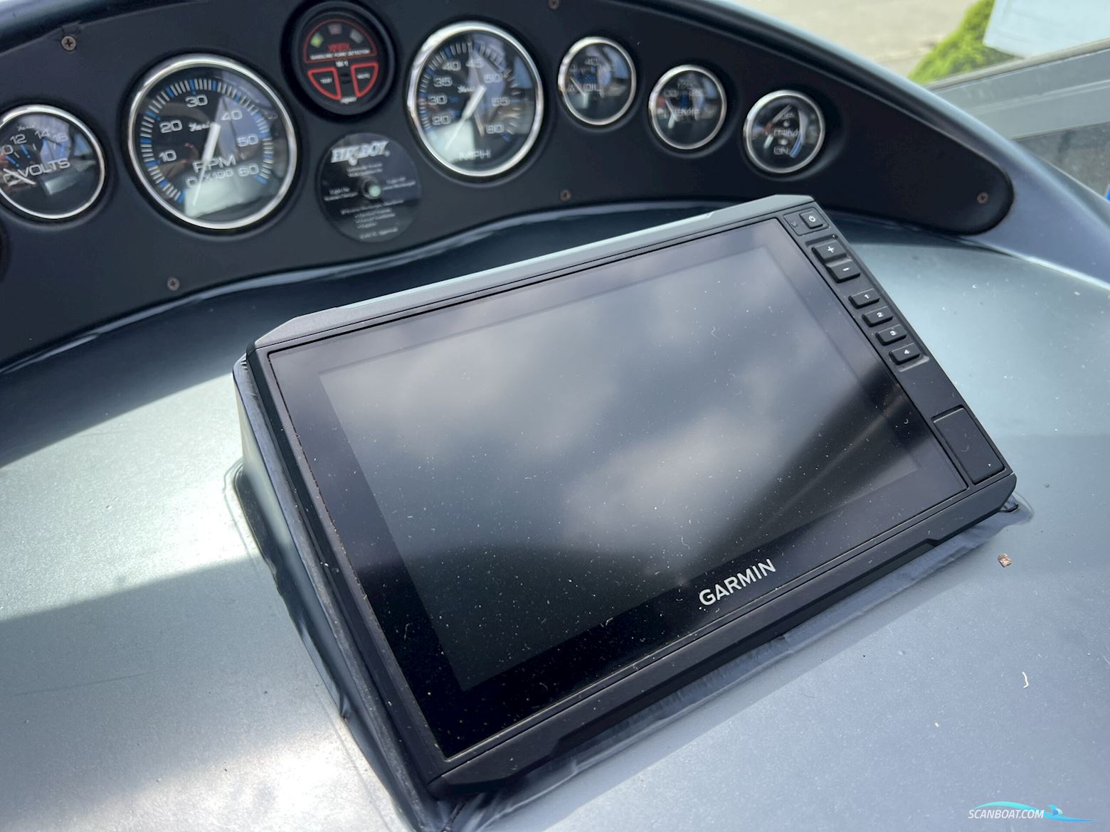 Four Winns 268 Vista