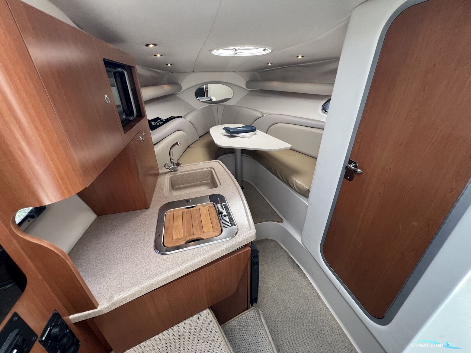 Four Winns 268 Vista