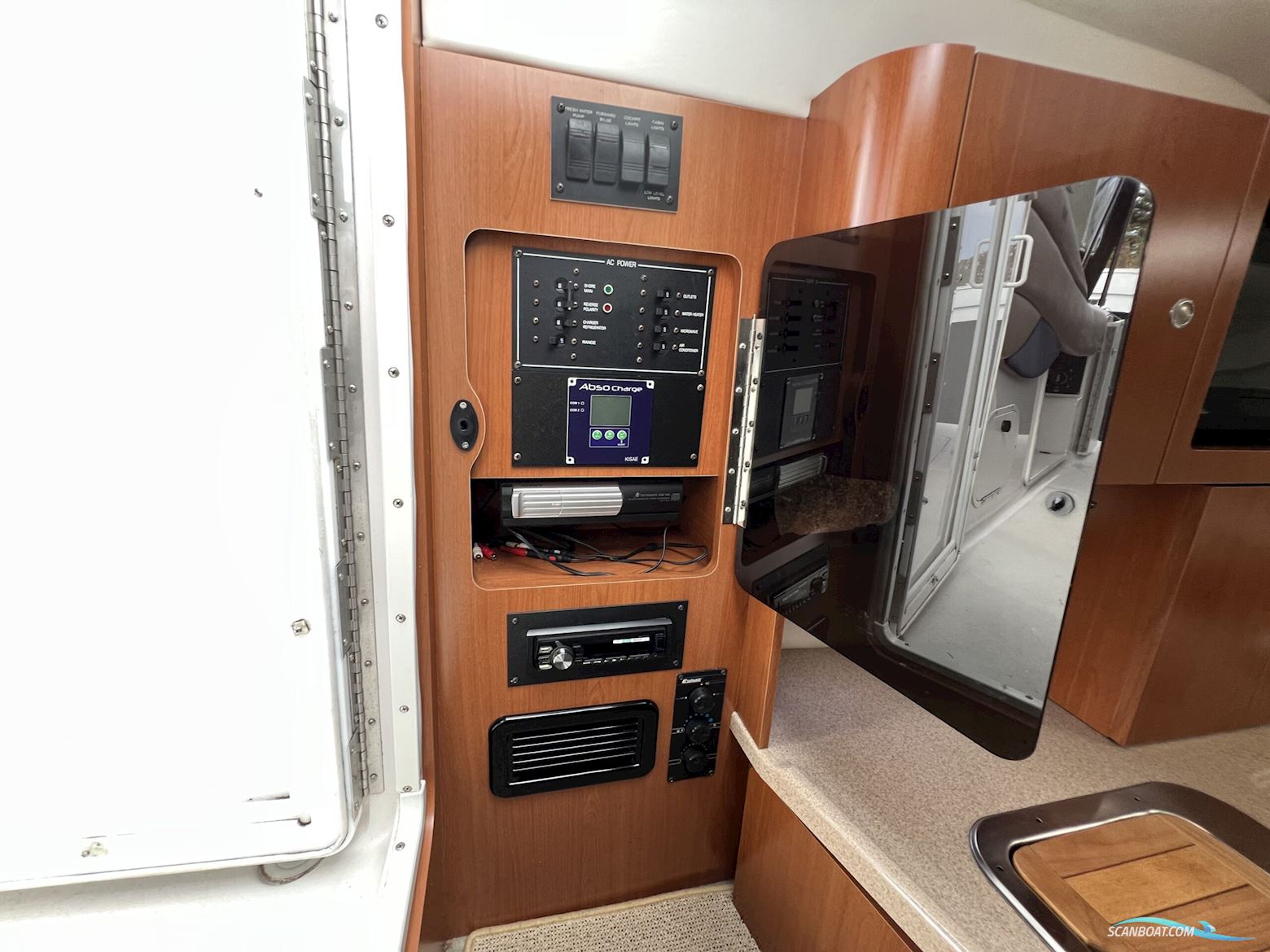 Four Winns 268 Vista