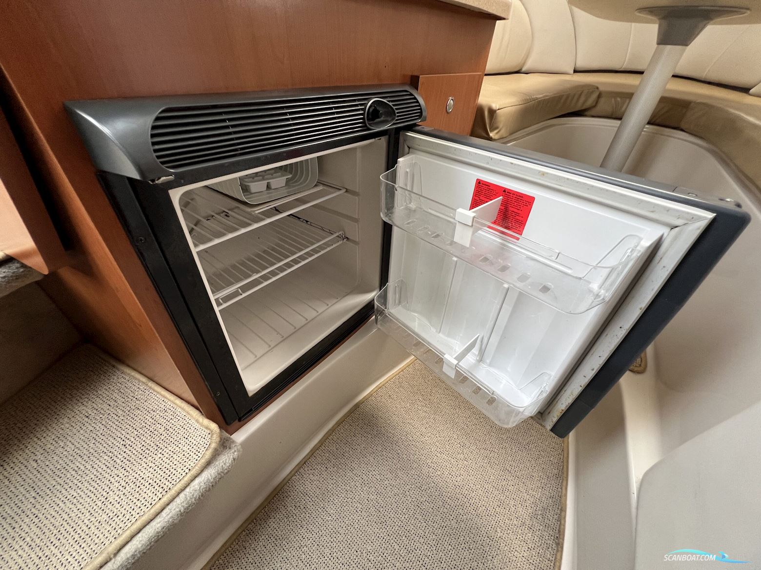 Four Winns 268 Vista