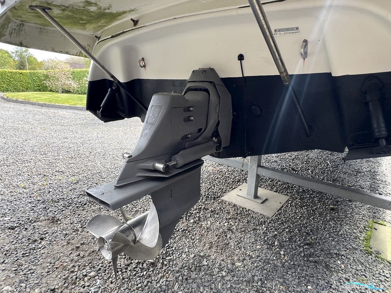 Four Winns 268 Vista