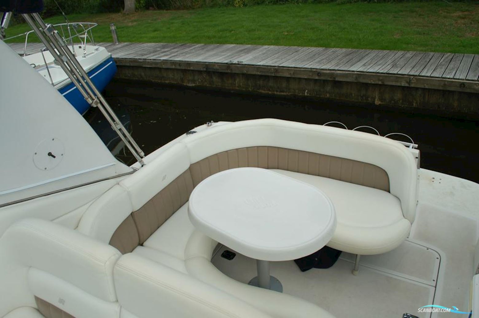 Four Winns 268 Vista Volvo D3 diesel