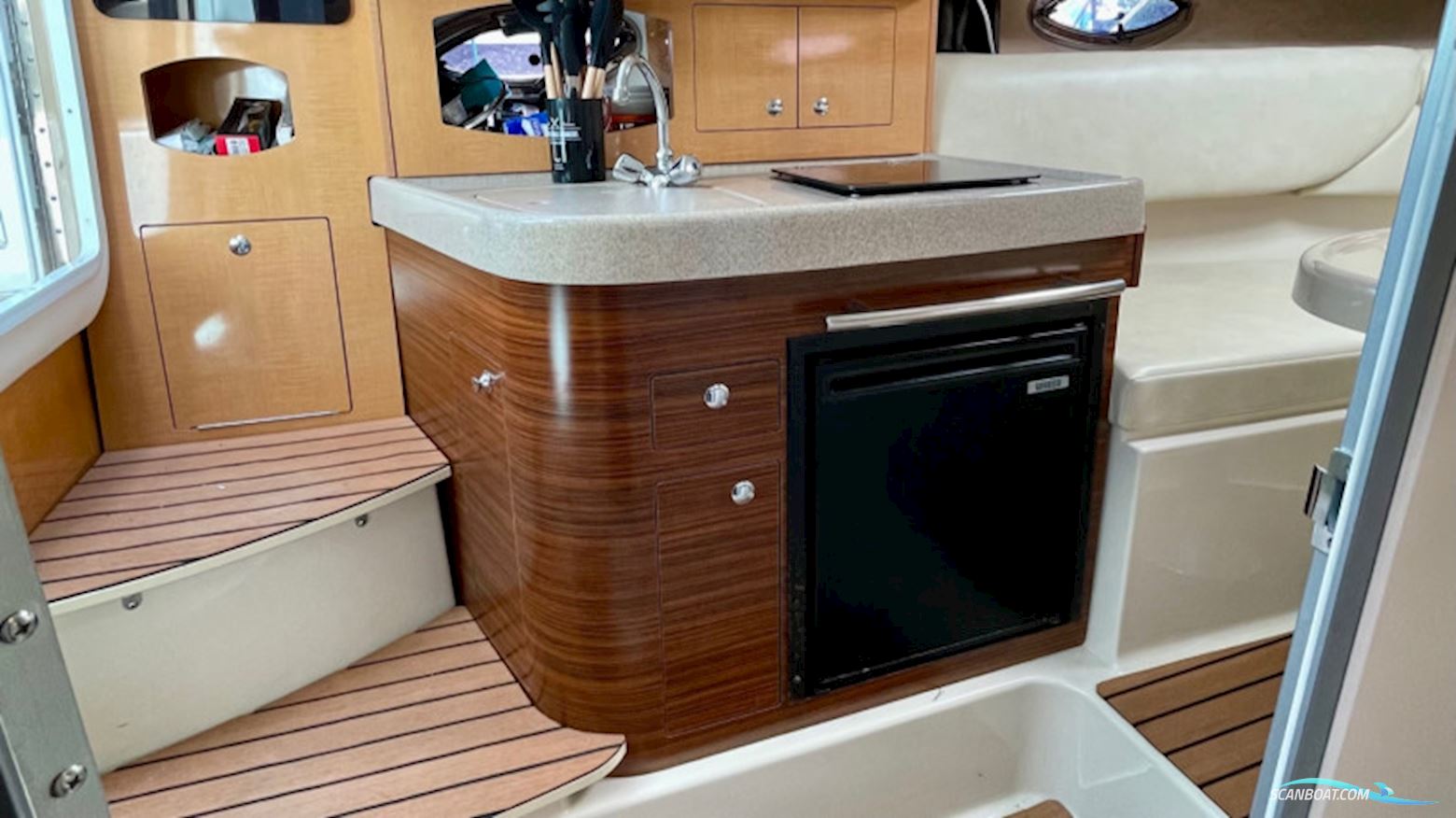 Four Winns 278 Vista