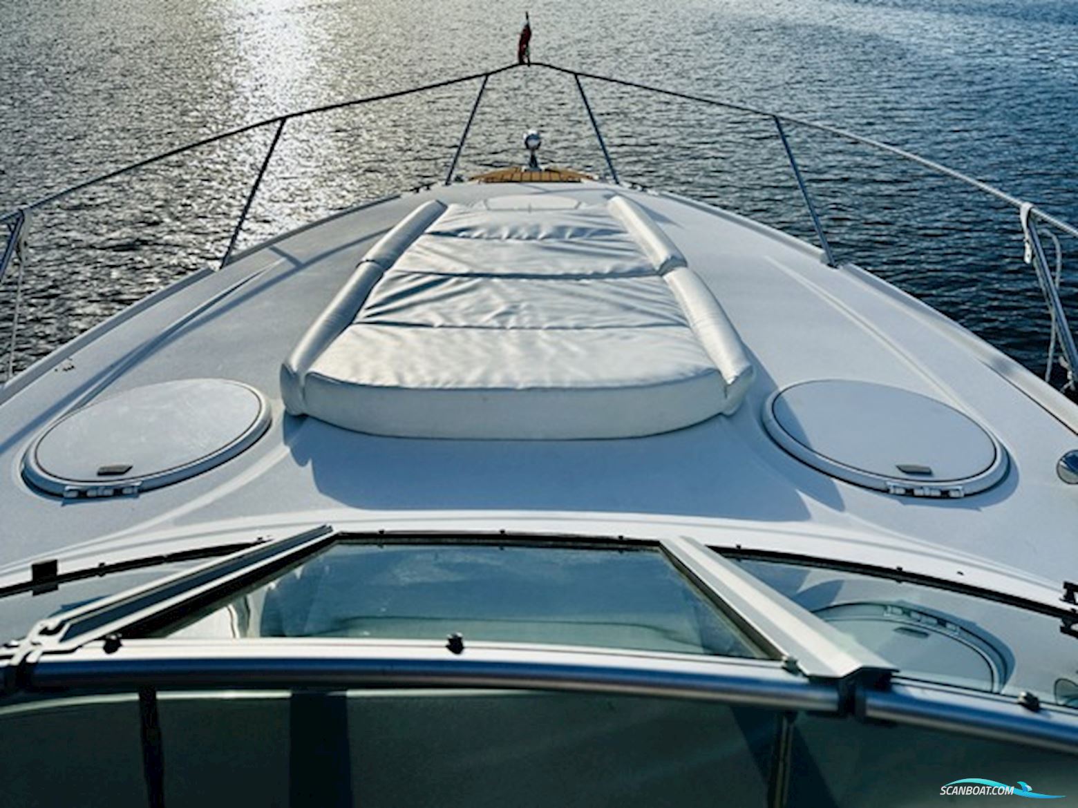 Four Winns 378 Vista – Ralph Lauren Limited Edition