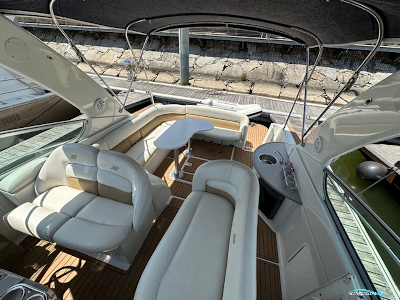 Four Winns 378 Vista – Ralph Lauren Limited Edition