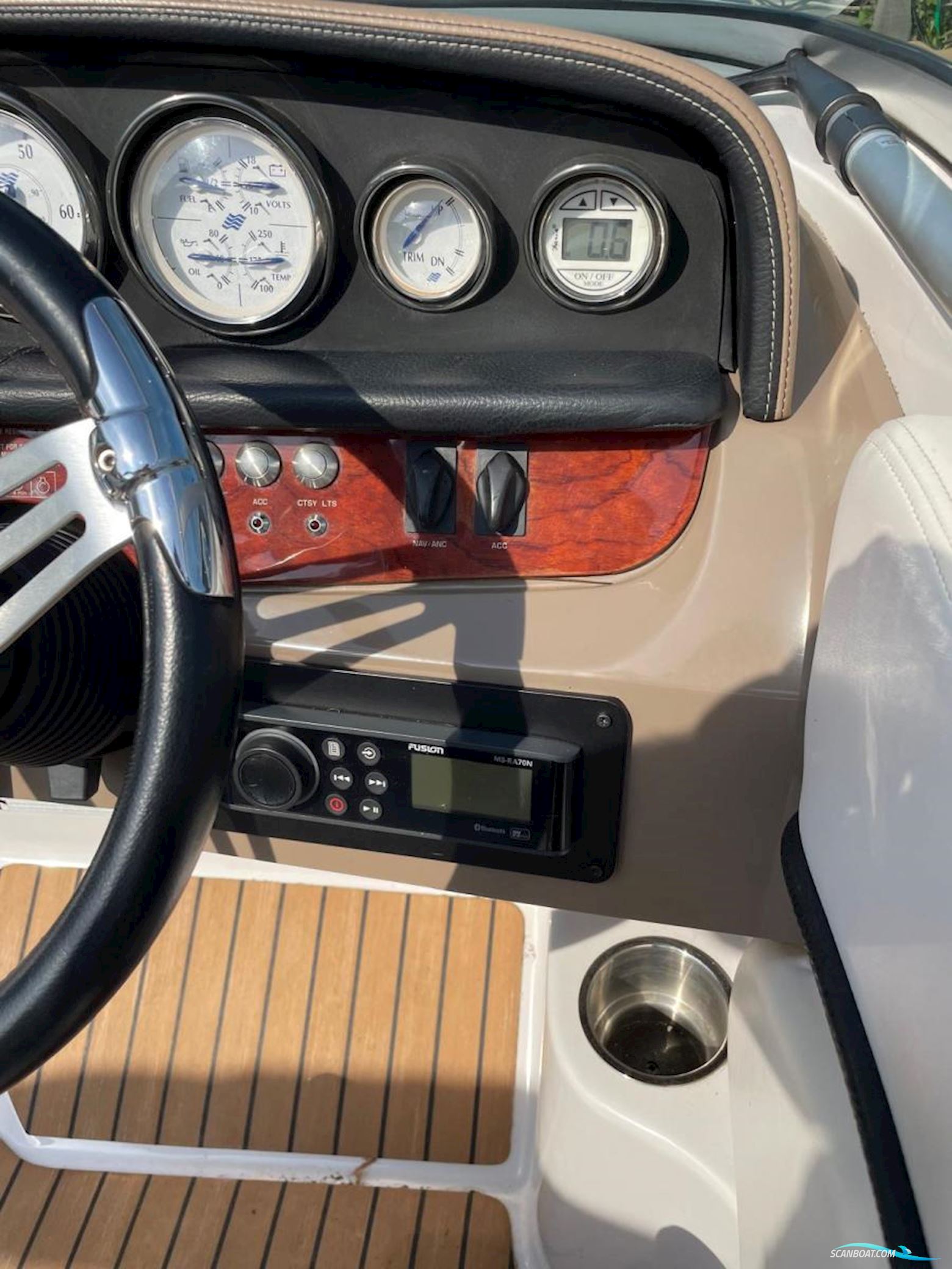 Four Winns Four-Winns H 240 Bowrider