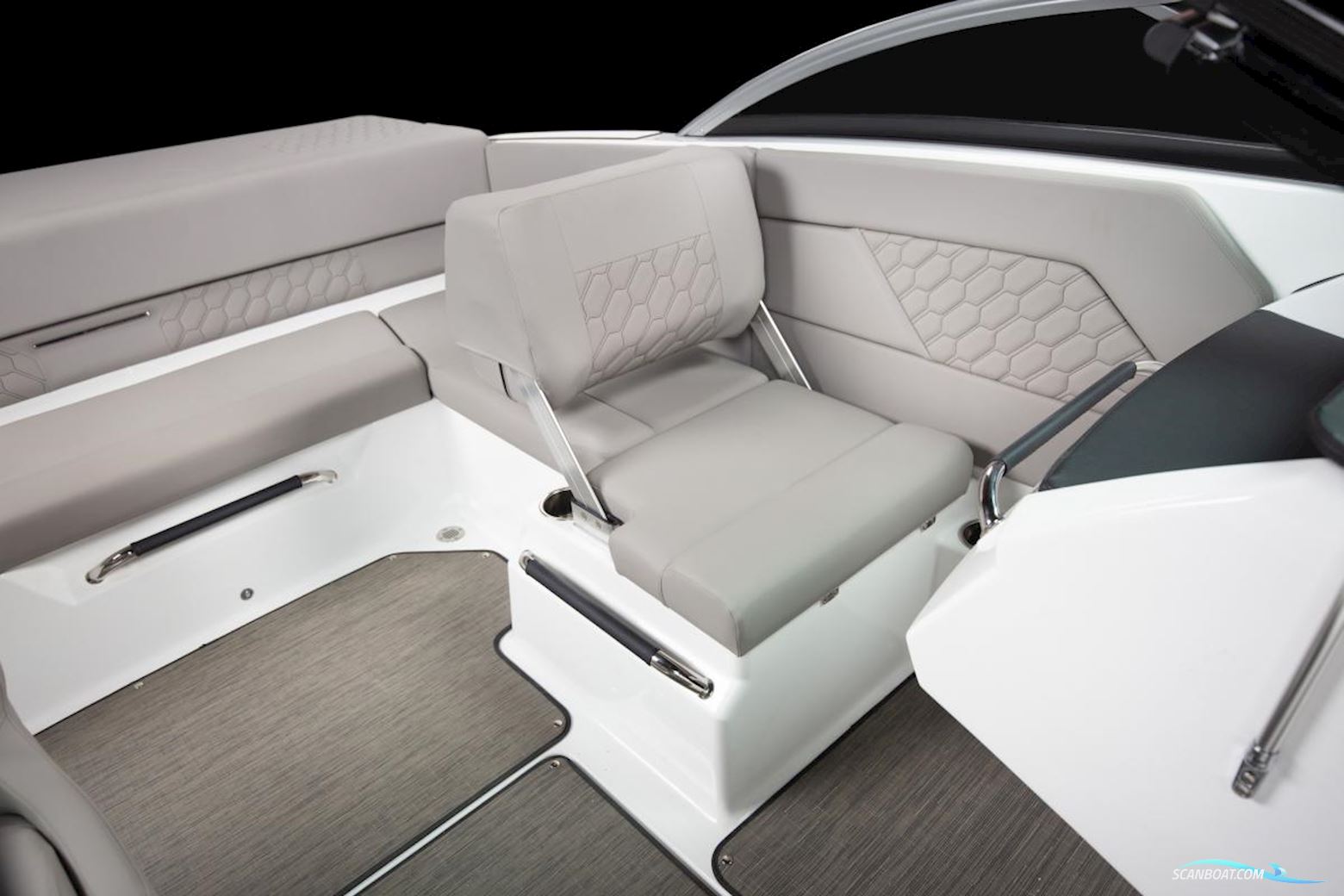 Four Winns H1 Outboard Bowrider