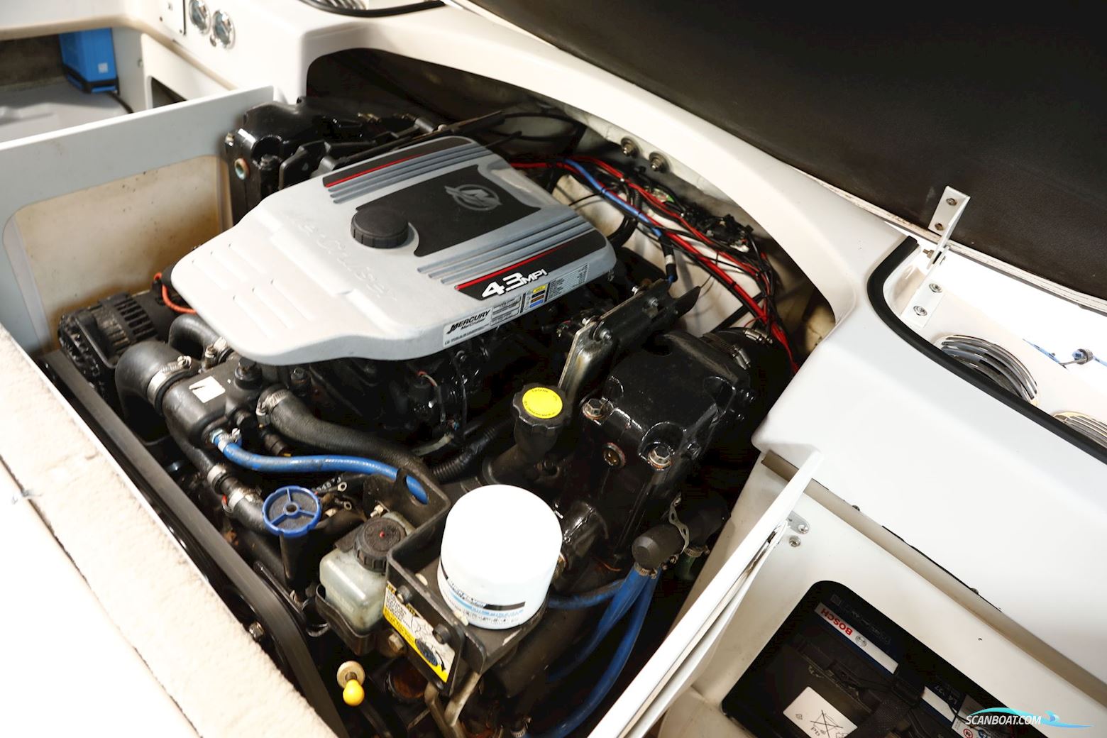 Four Winns H190 SunSport  2012