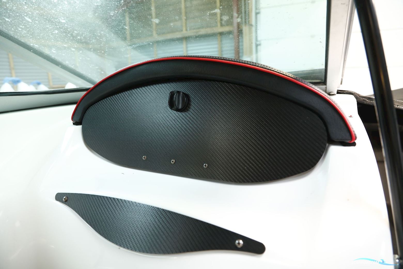 Four Winns H190 SunSport  2012