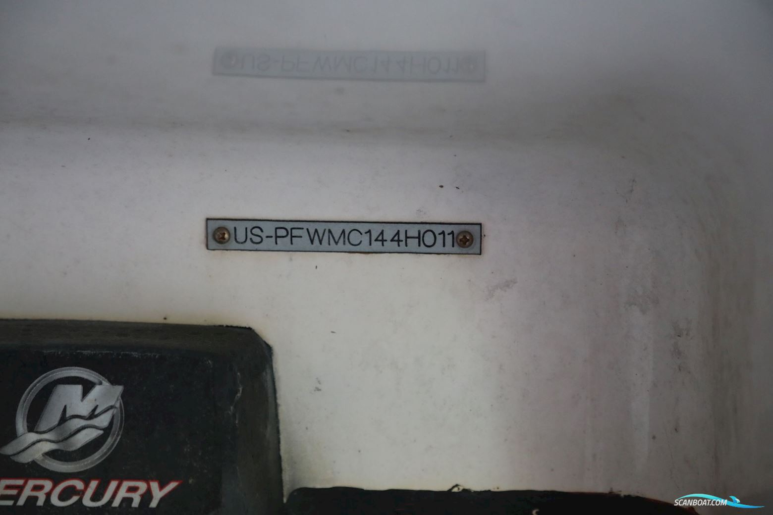 Four Winns H190 SunSport  2012