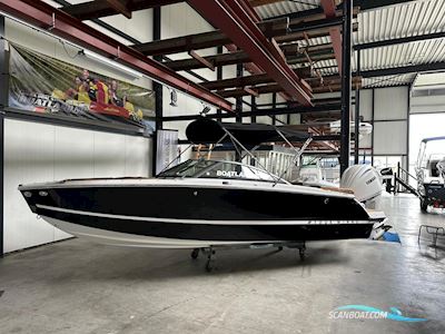 Four Winns H2 OUTBOARD Motorbåd 2022, med YAMAHA 250  motor, Holland