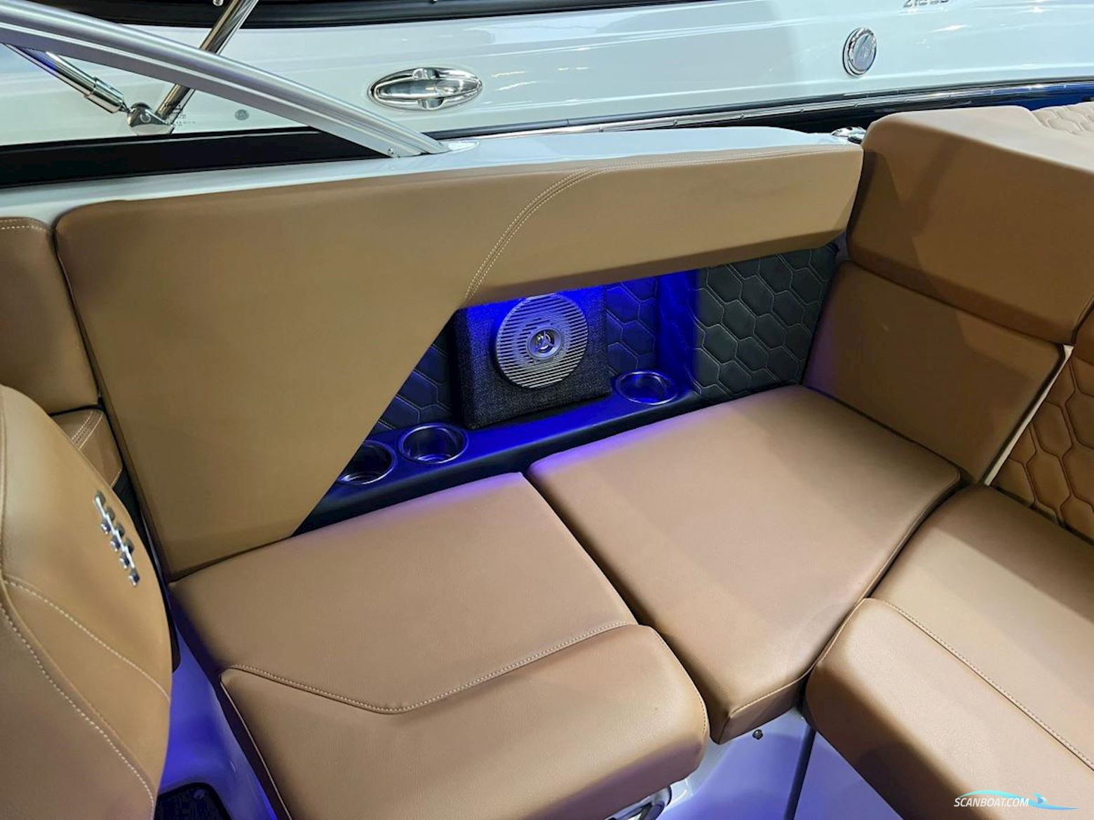 Four Winns H2 Outboard