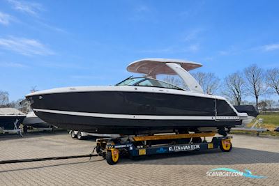 Four Winns H9 Bowrider Motorbåd 2026, med Mercruiser motor, Holland