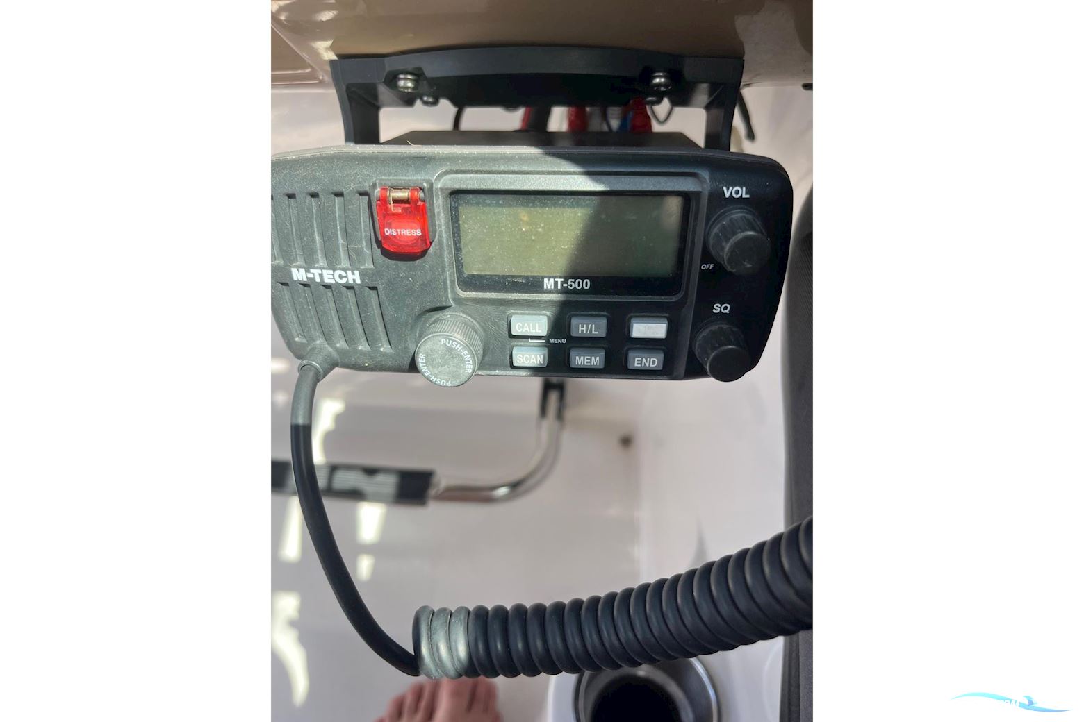 Four Winns SL262