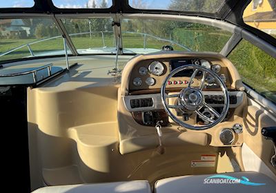 Four Winns V285 Motorbåd 2010, med Mercruiser 7,3 LD Tronic motor, Tyskland