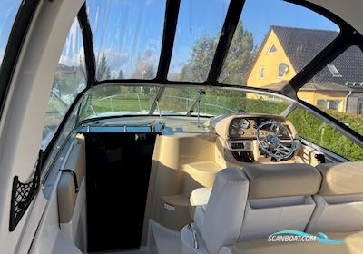 Four Winns V285 Motorbåd 2010, med Mercruiser 7,3 LD Tronic motor, Tyskland
