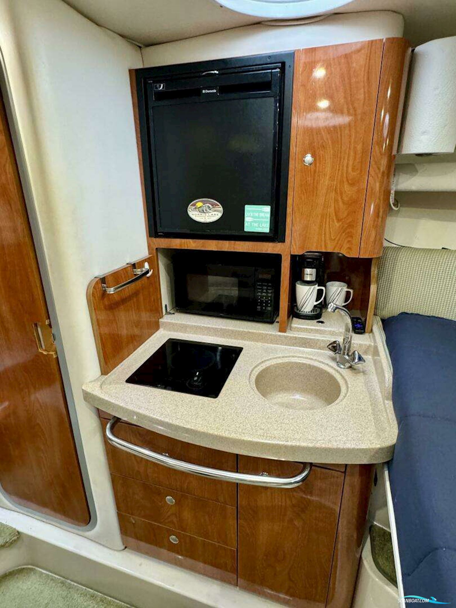 Four Winns V288 – NYHED