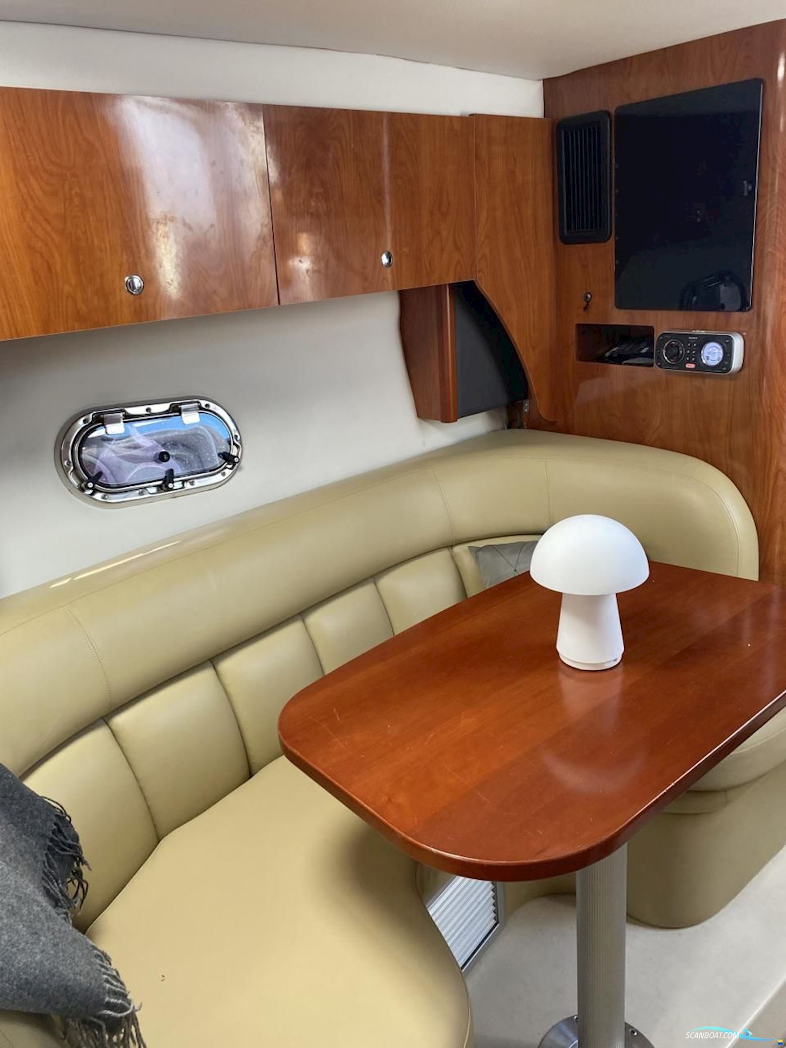 Four Winns V288 – NYHED