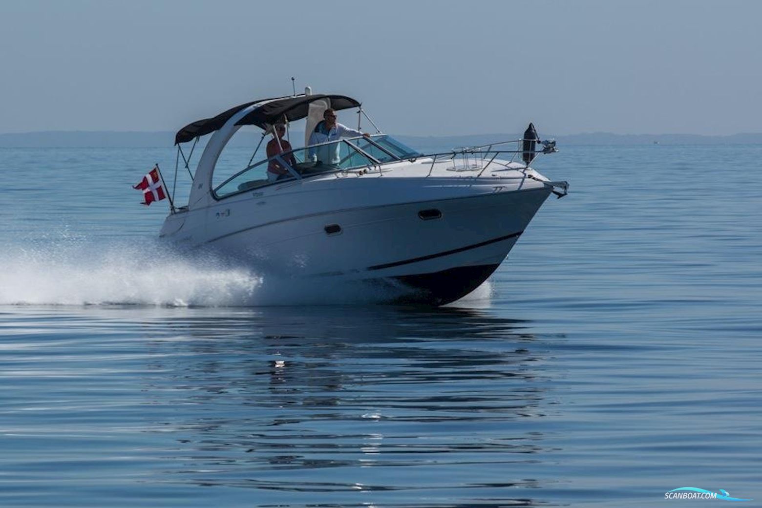 Four Winns V288 – NYHED