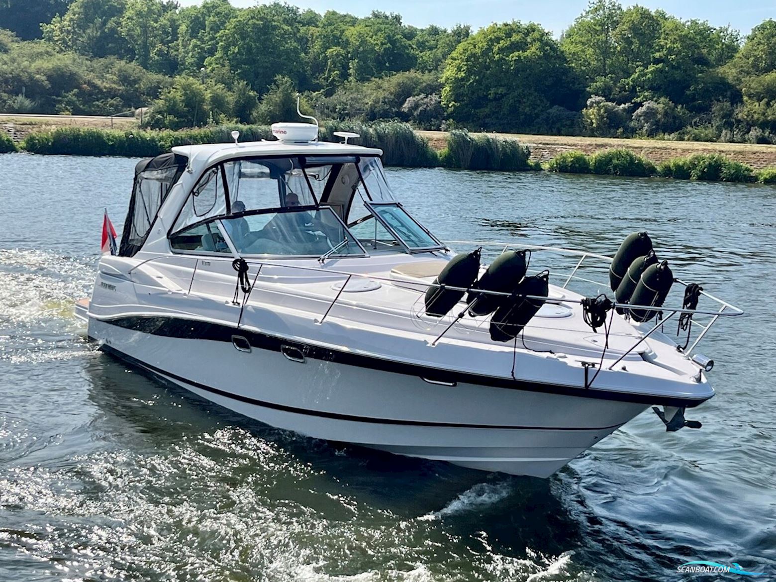 Four Winns V378 (Vista)