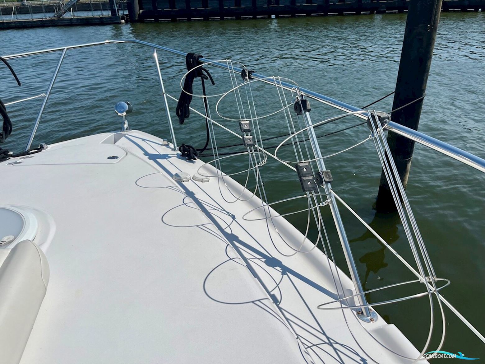 Four Winns V378 (Vista)