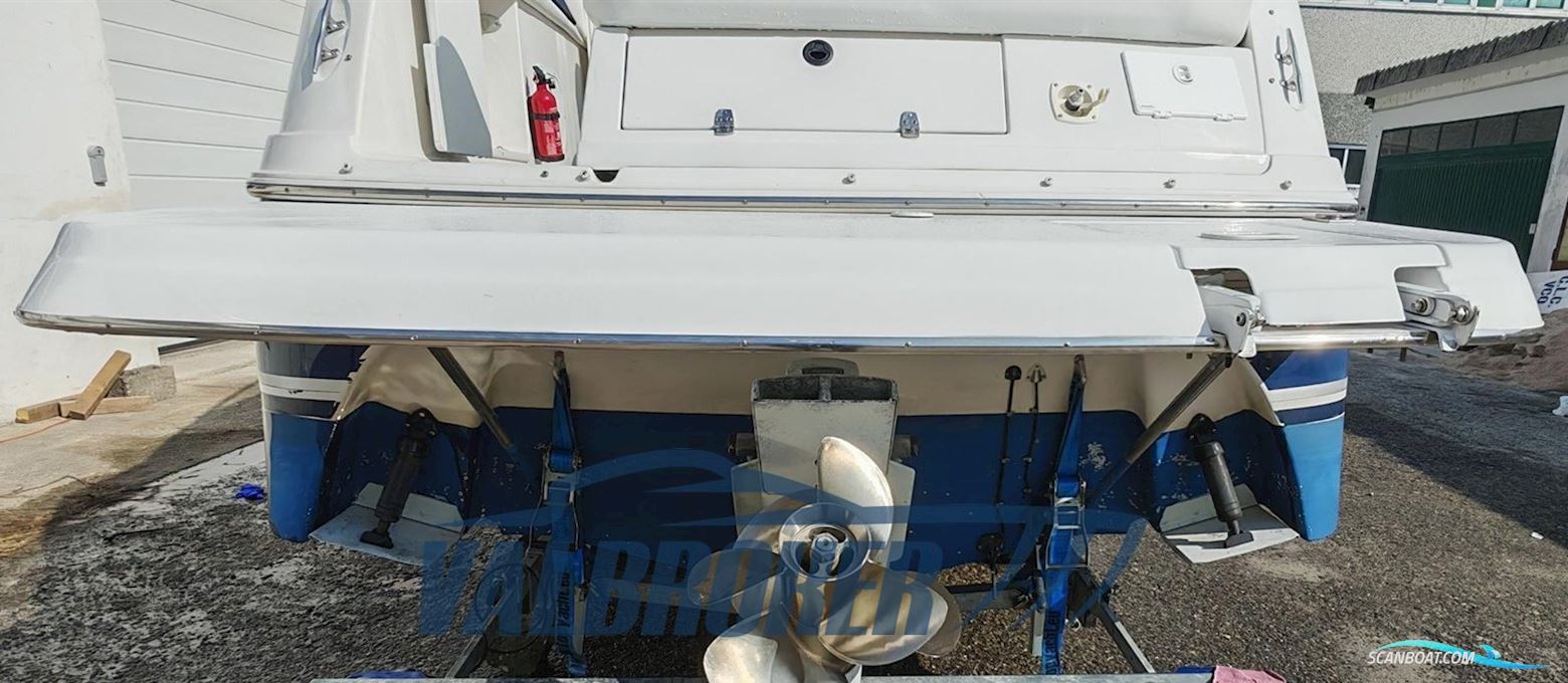 Four Winns Vista 248