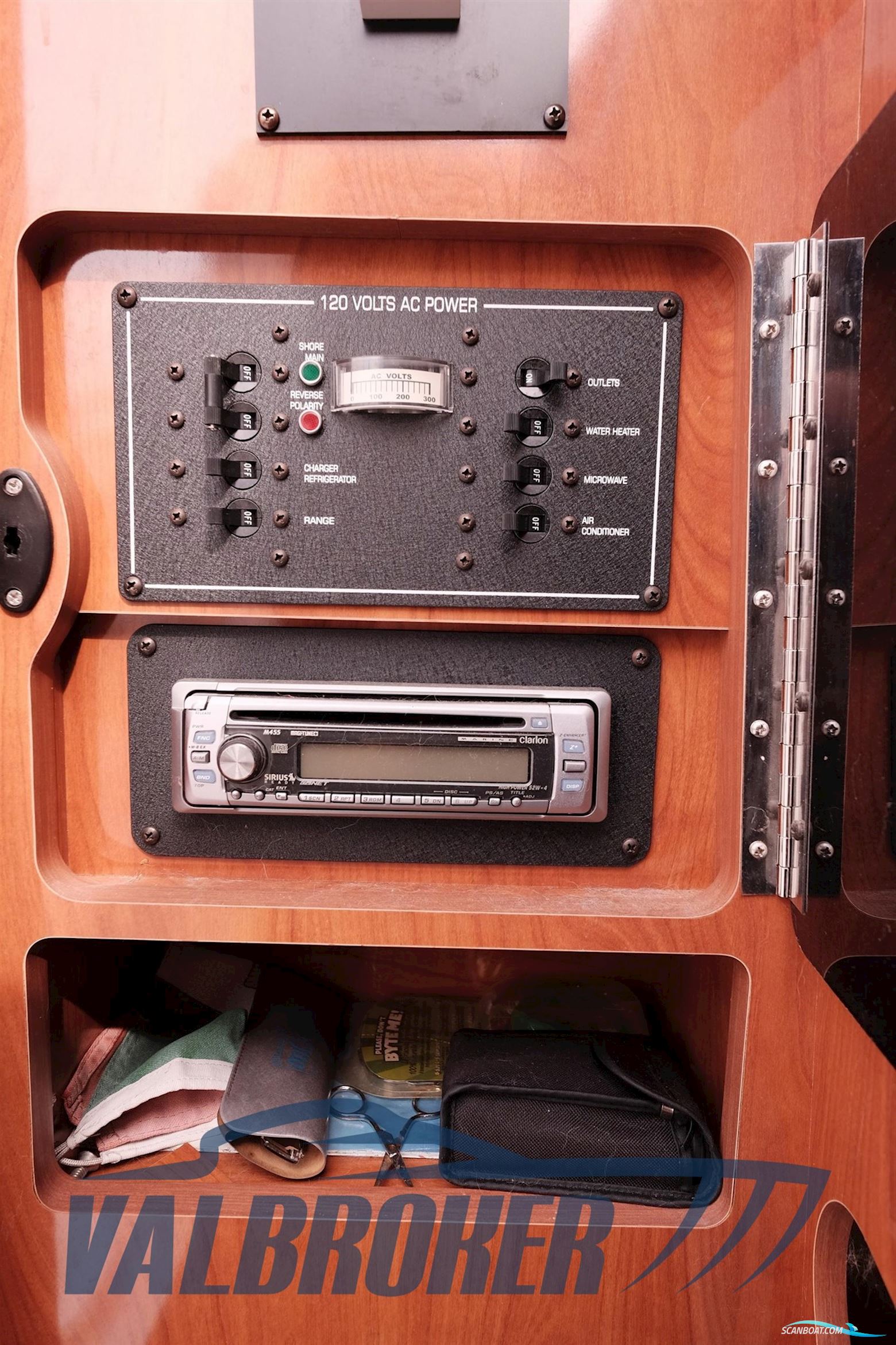 Four Winns Vista 248