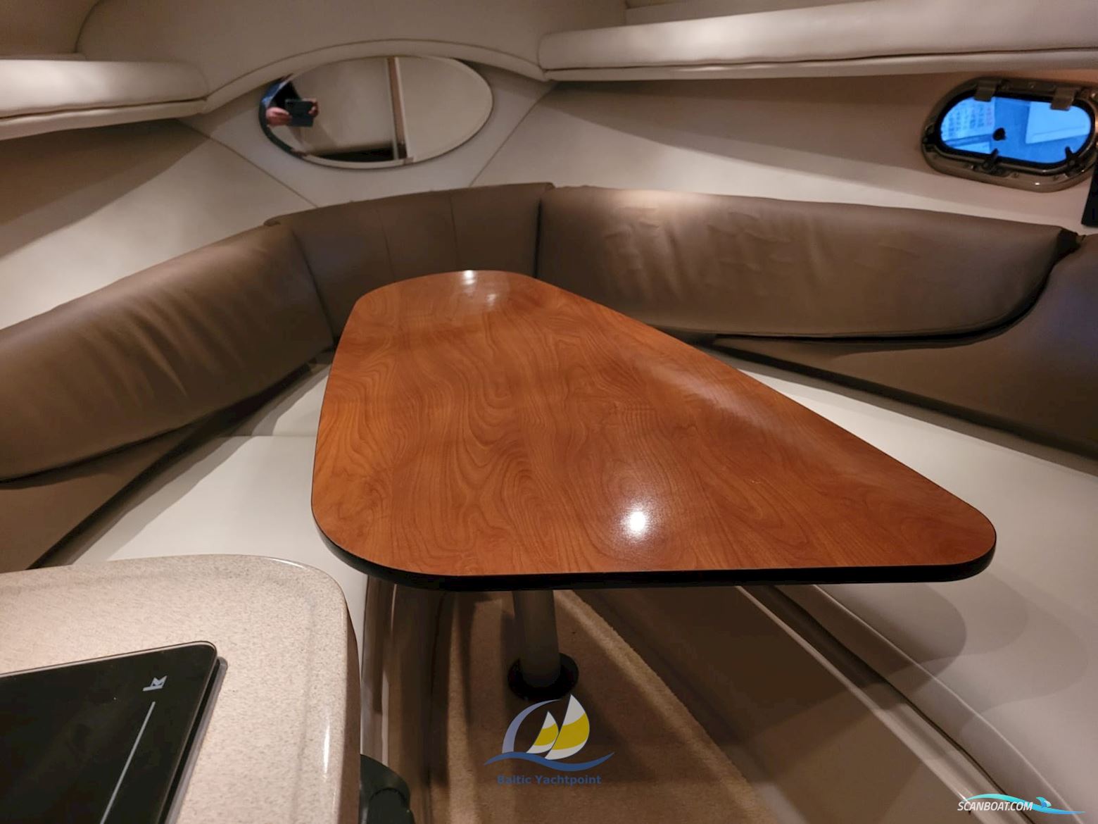 Four Winns Vista 248