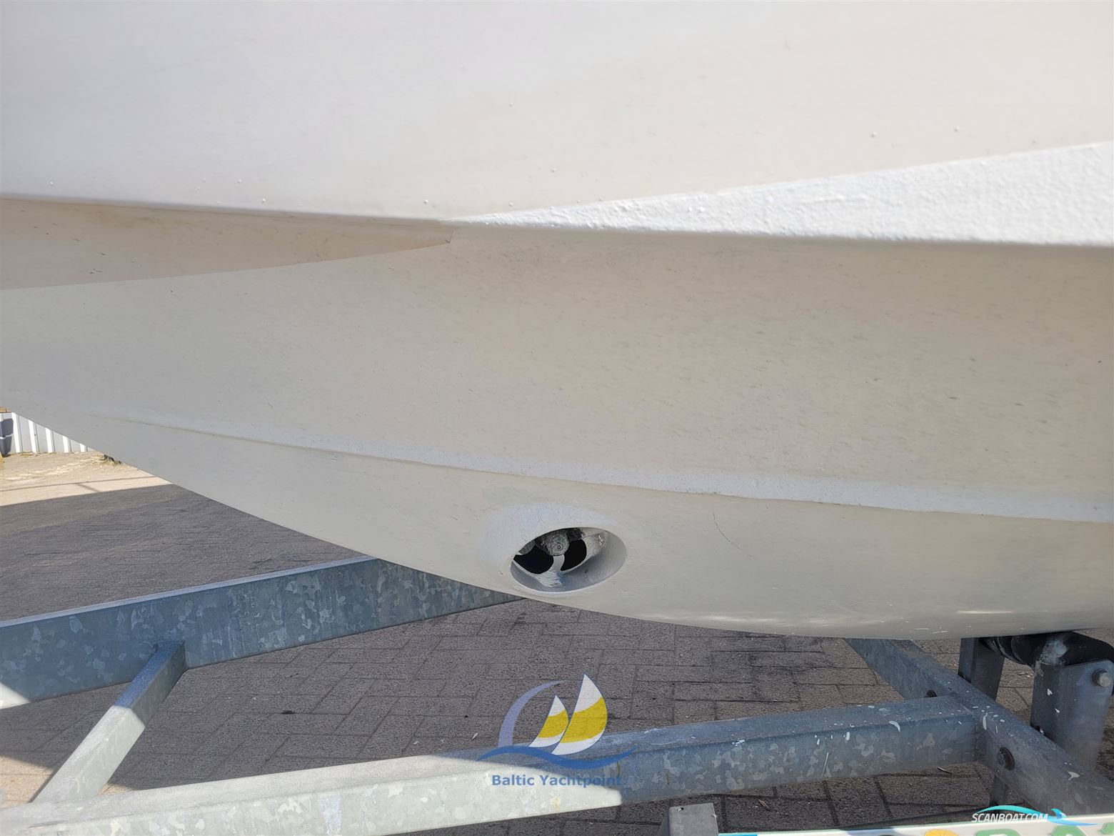 Four Winns Vista 248