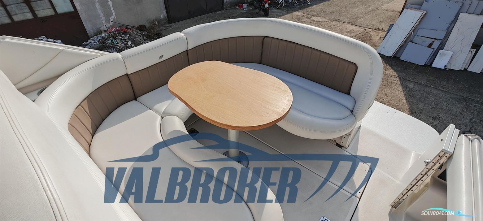 Four Winns Vista 248