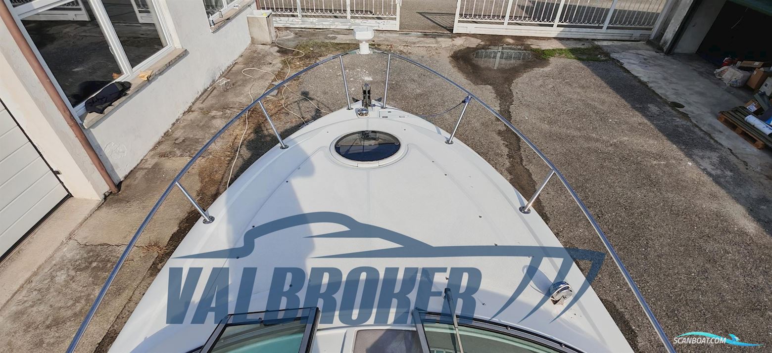 Four Winns Vista 248