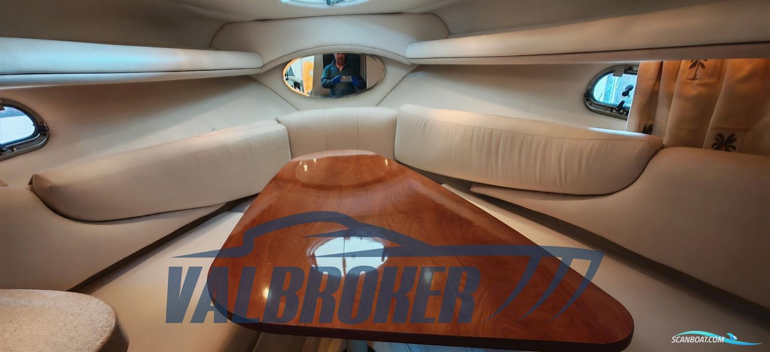 Four Winns Vista 248