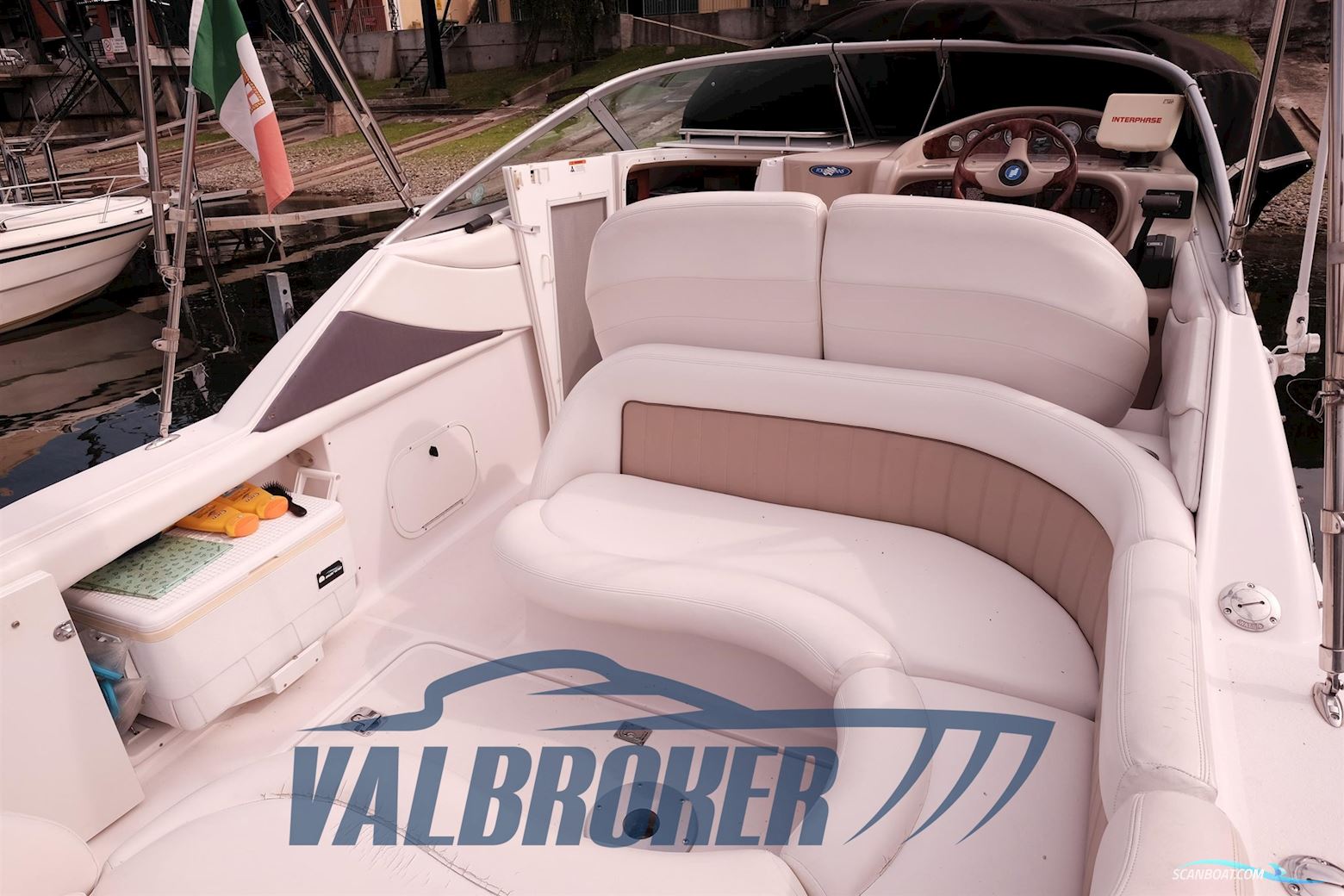 Four Winns Vista 248