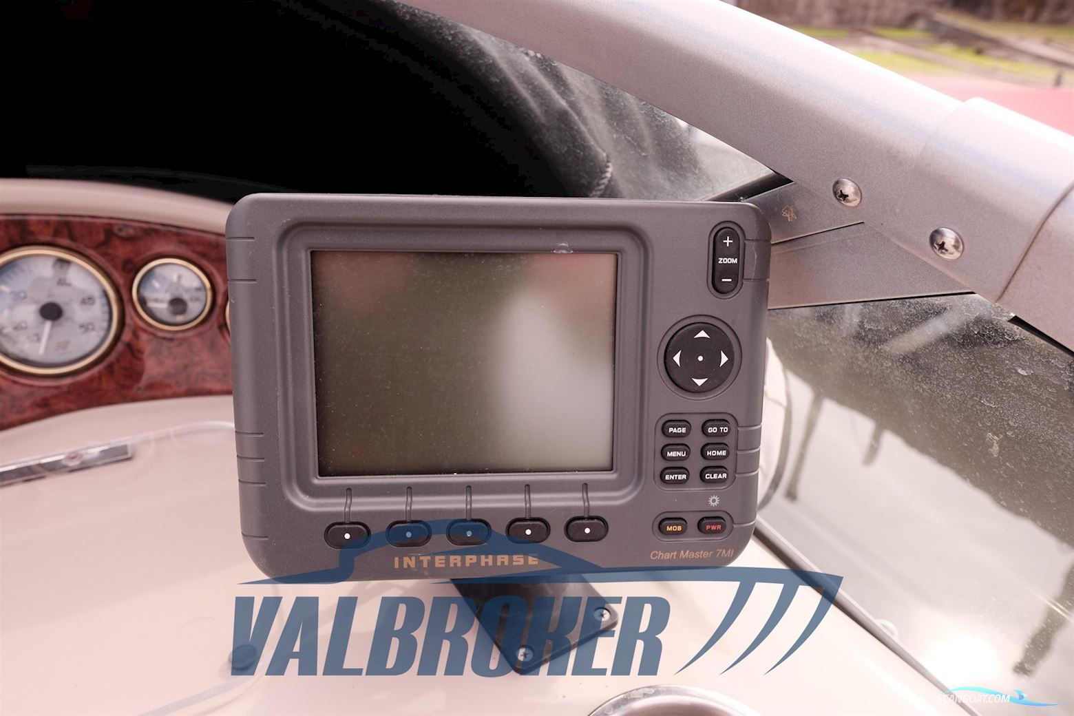 Four Winns Vista 248