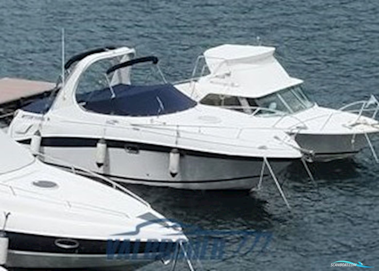 Four Winns Vista 268