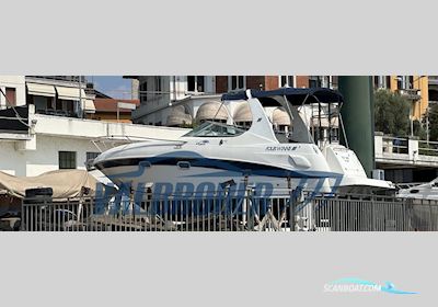 Four Winns Vista 268 Motorbåd 2003, med Volvo Penta 5.7 Gi/DP-S1 motor, Italien