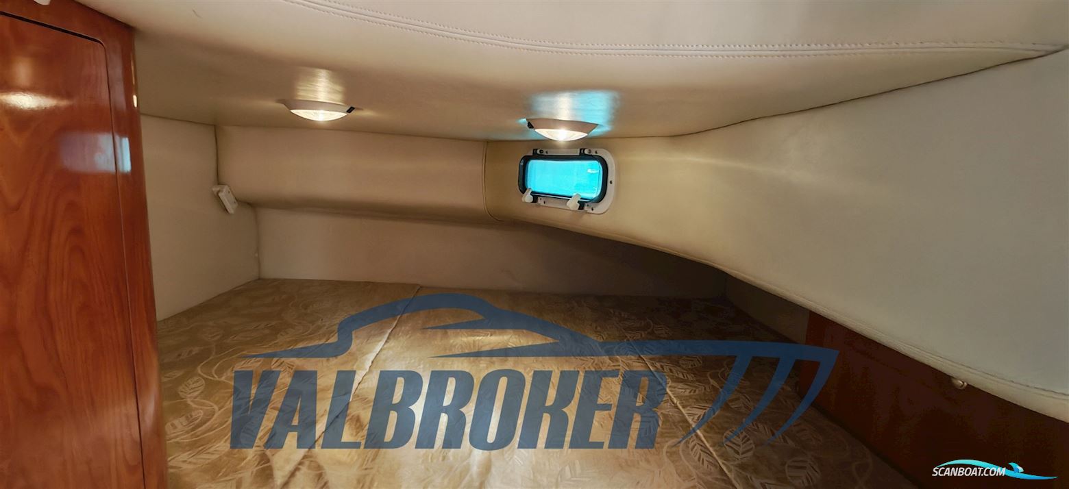 Four Winns Vista 278