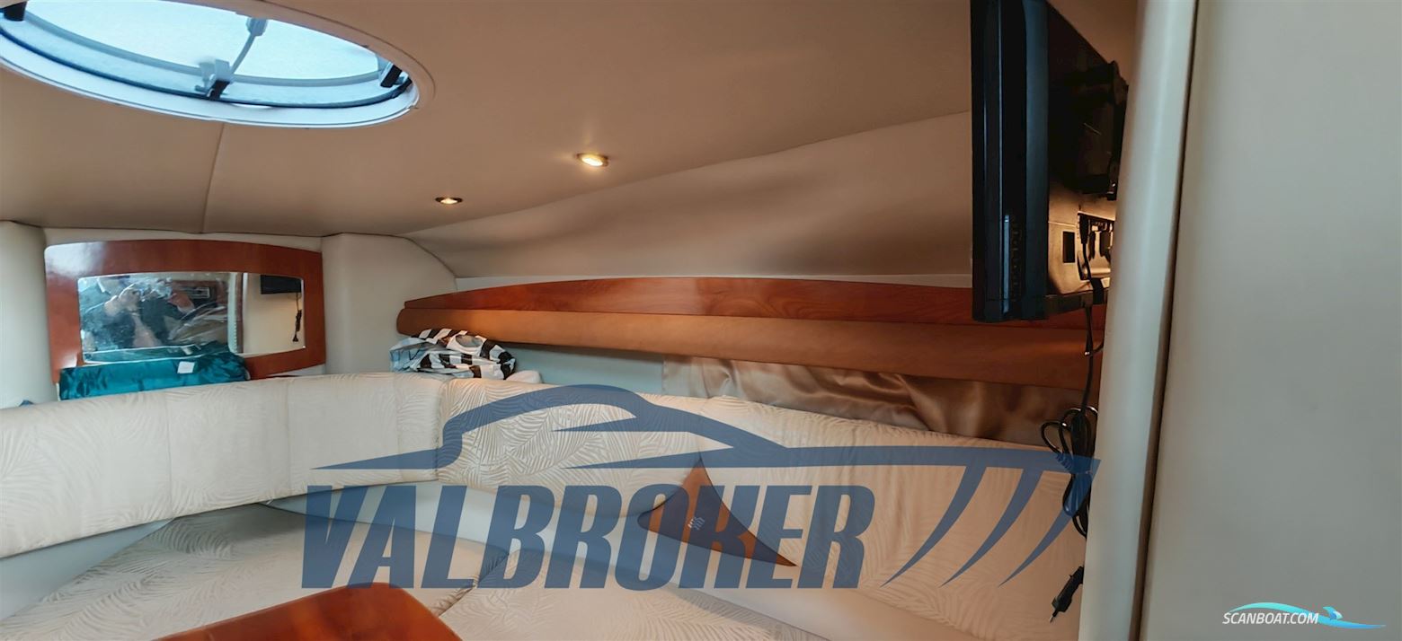 Four Winns Vista 278