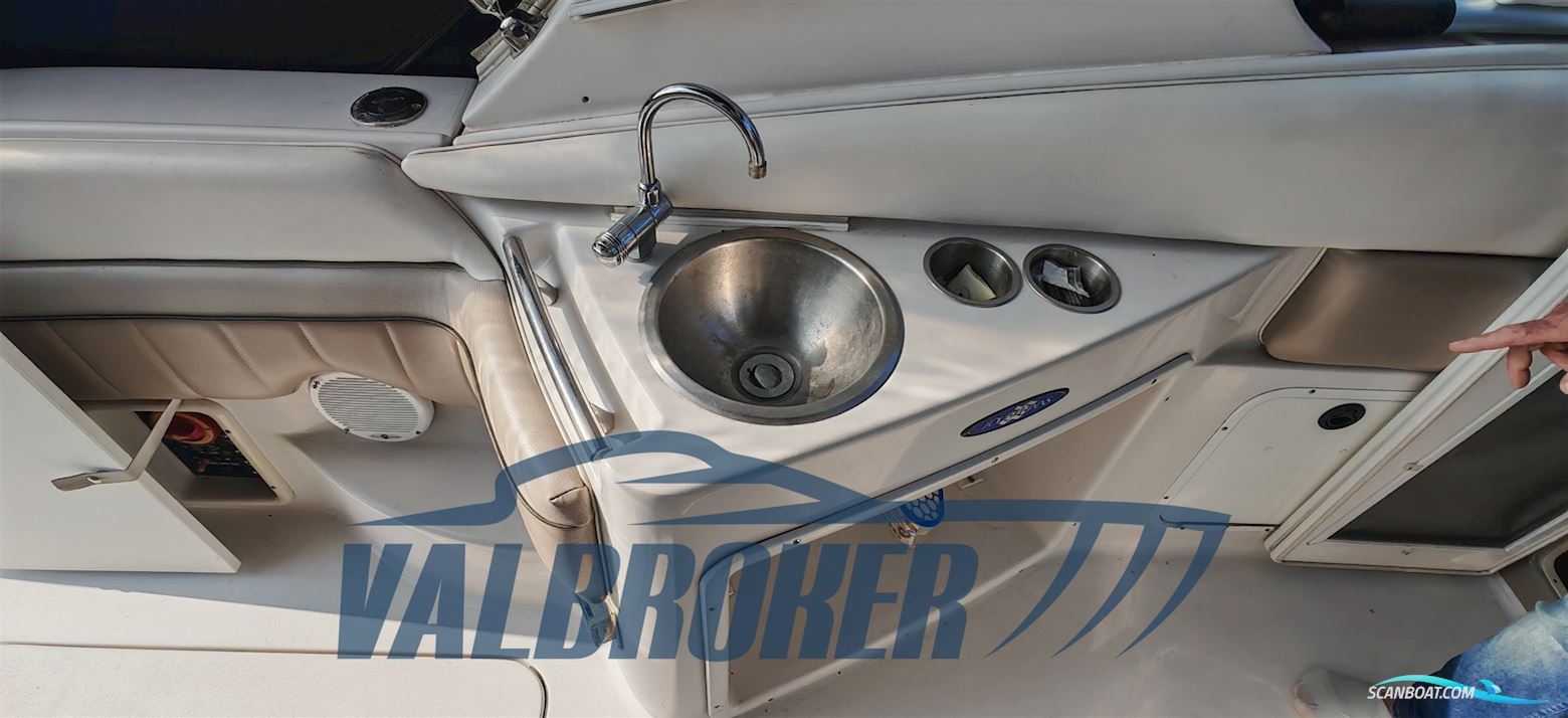 Four Winns Vista 278