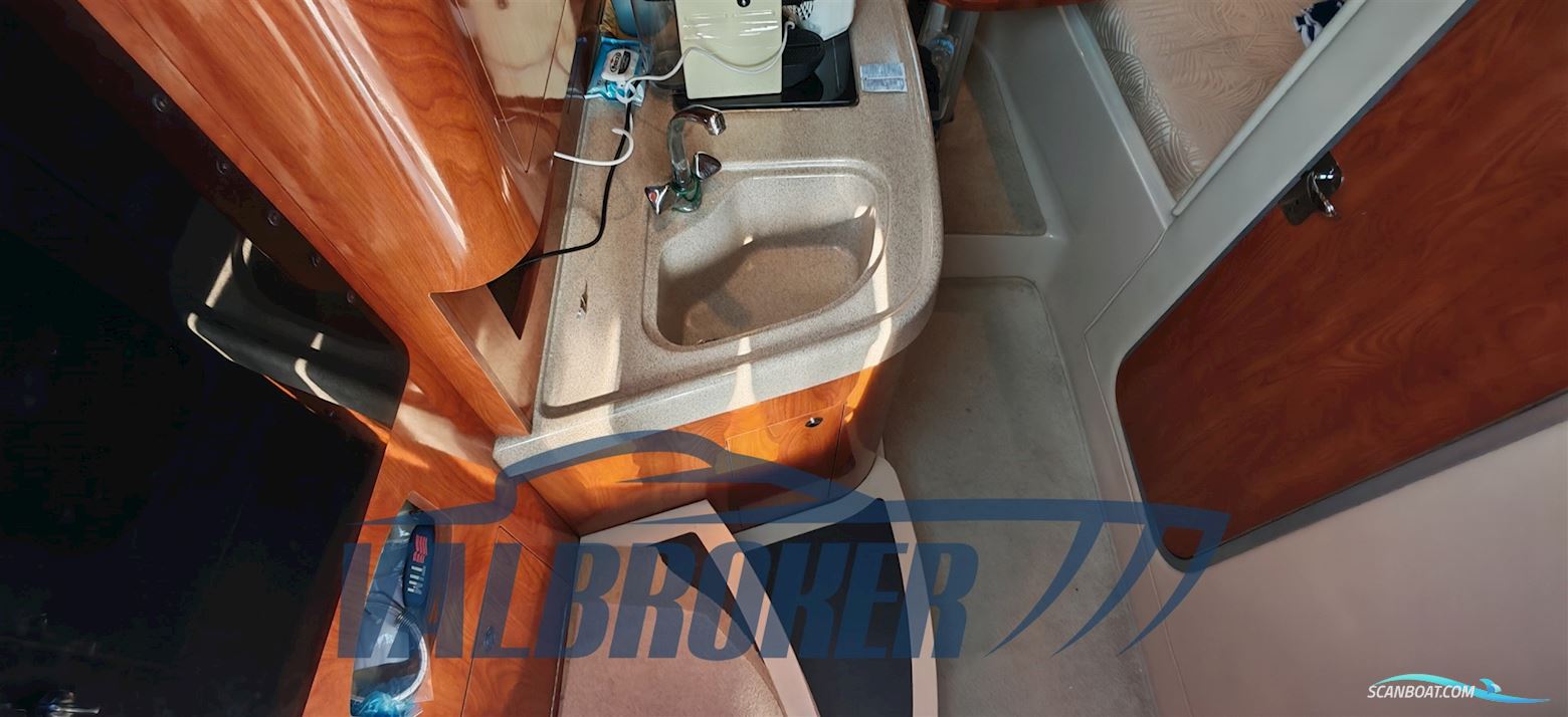 Four Winns Vista 278