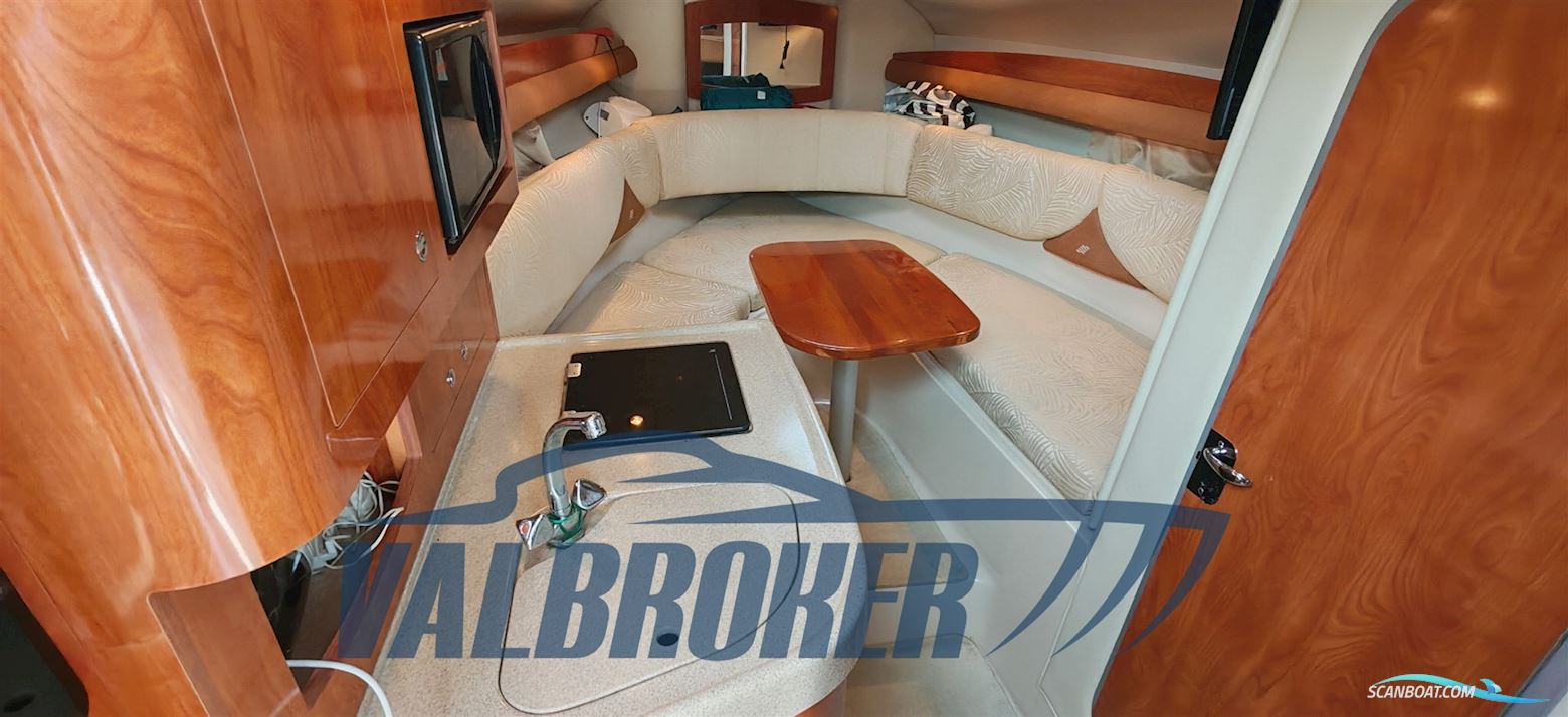 Four Winns Vista 278