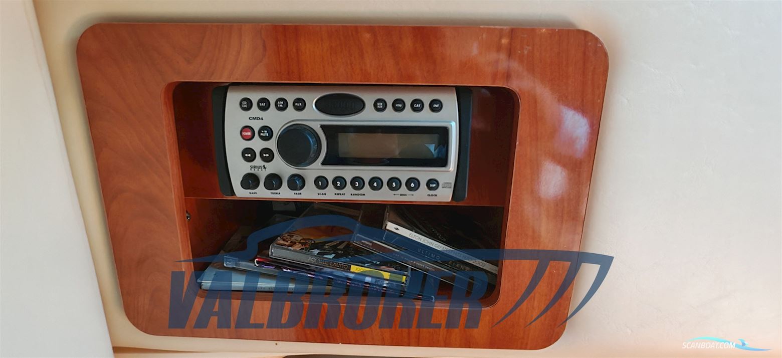 Four Winns Vista 278