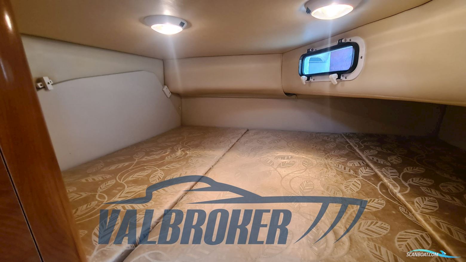 Four Winns Vista 278